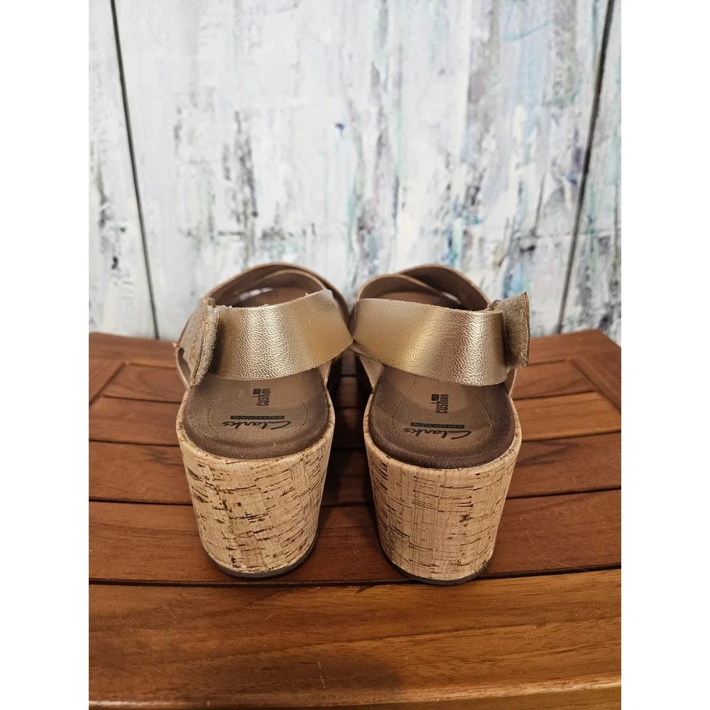 Clarks brand collection